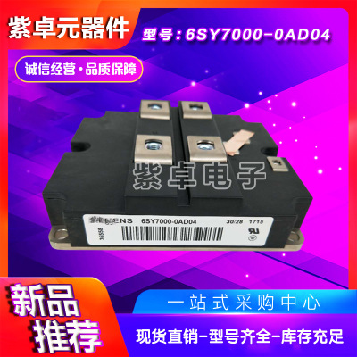 6SY7000-0AC75西門子全新變頻器專用功率模塊現(xiàn)貨直銷