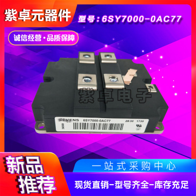 6SY7000-0AC77 6SY7000-0AD04西門子全新變頻器專用模塊現(xiàn)貨直銷